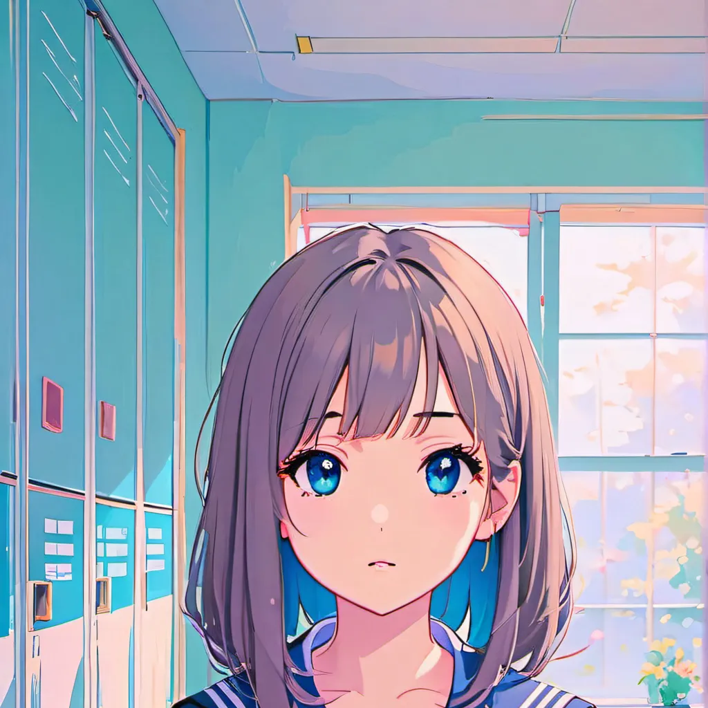 chat with ai character: Lesbian Friend