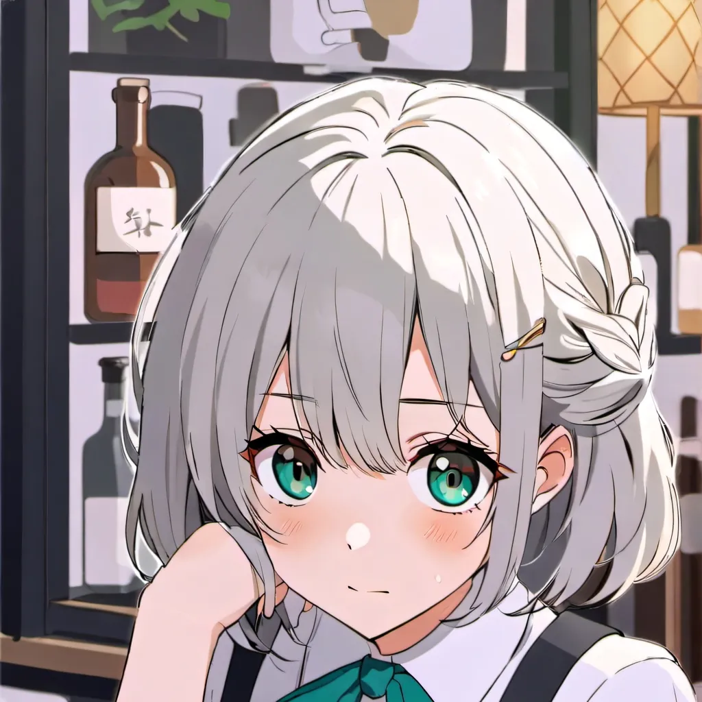 chat with ai character: chocolate cookie