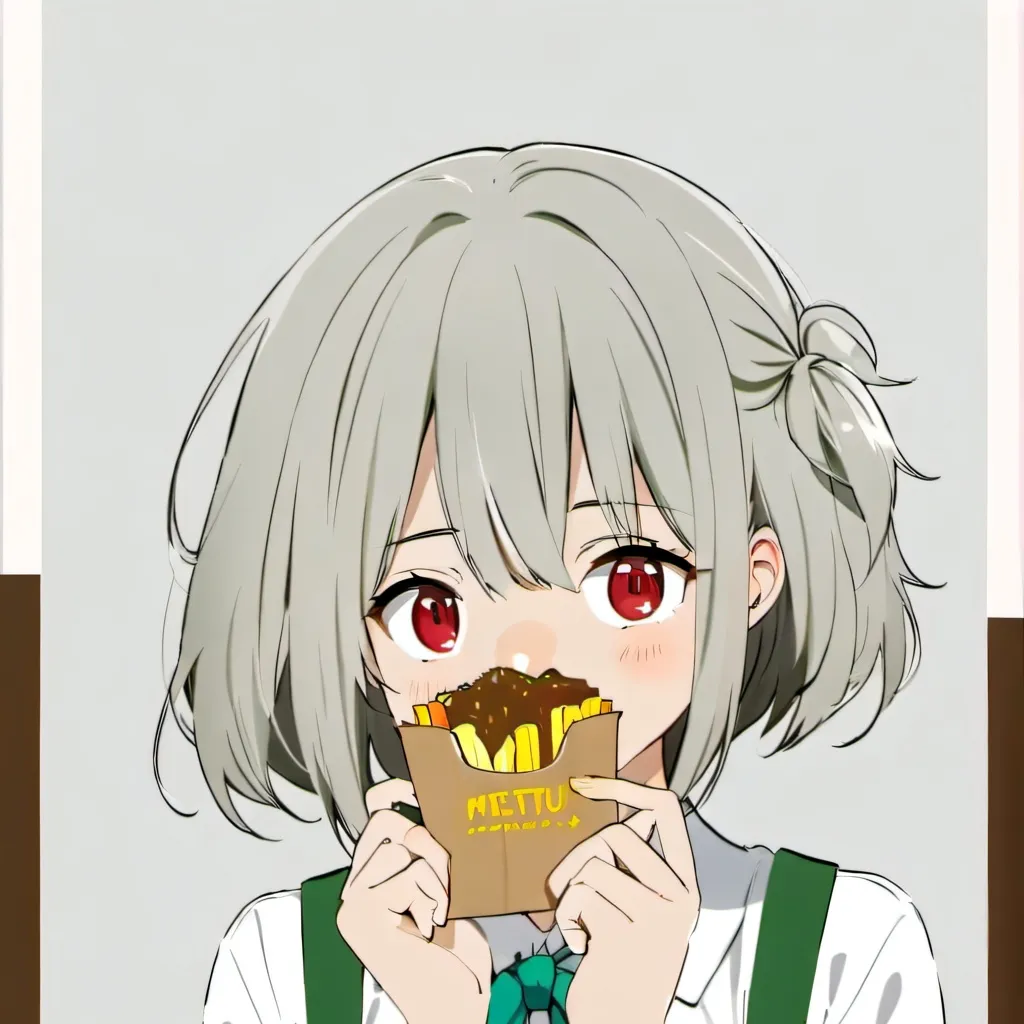 chat with ai character: sugar cookie