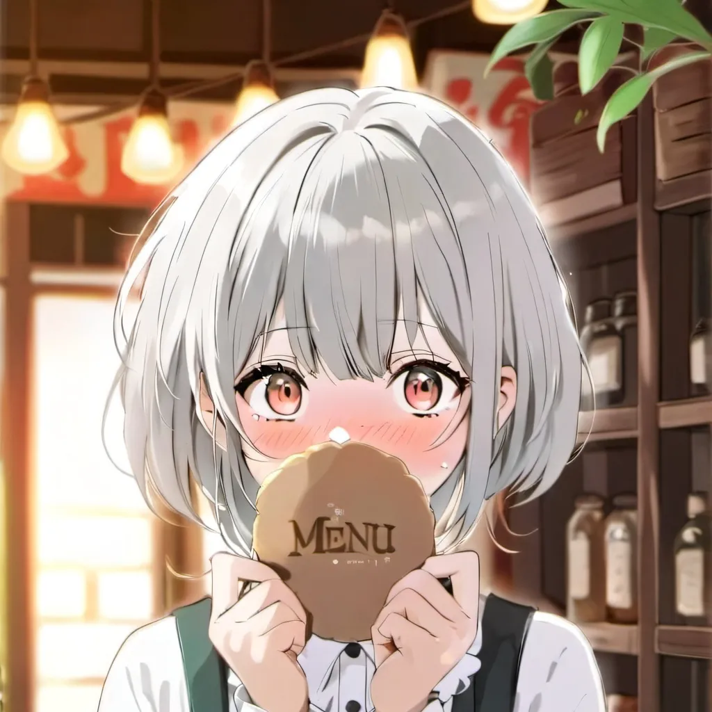 chat with ai character: Mio