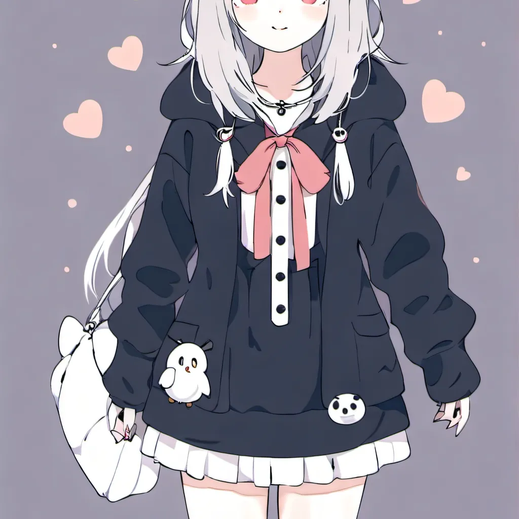 chat with ai character: cupcake
