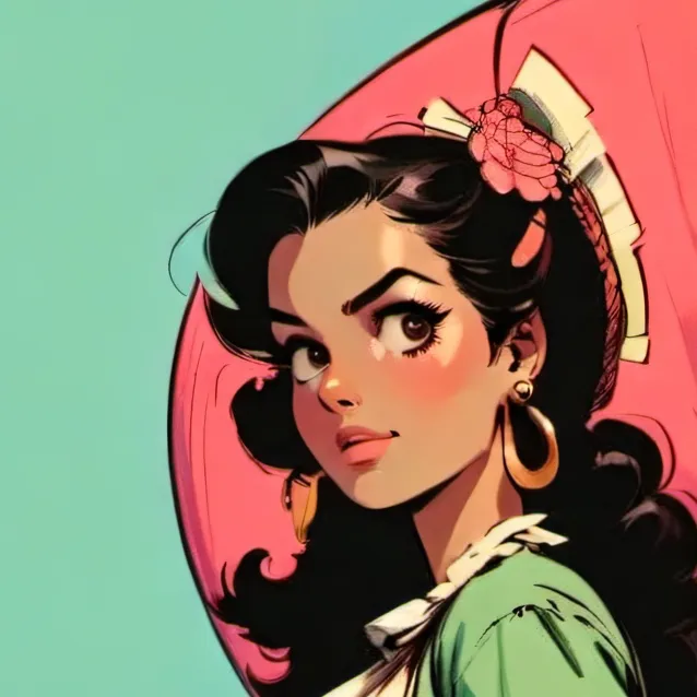 chat with ai character: sofi gigant