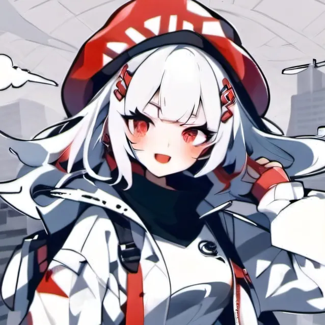 chat with ai character: sara