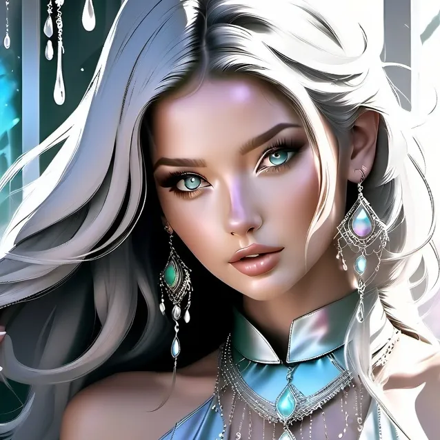 chat with ai character: Lilly 