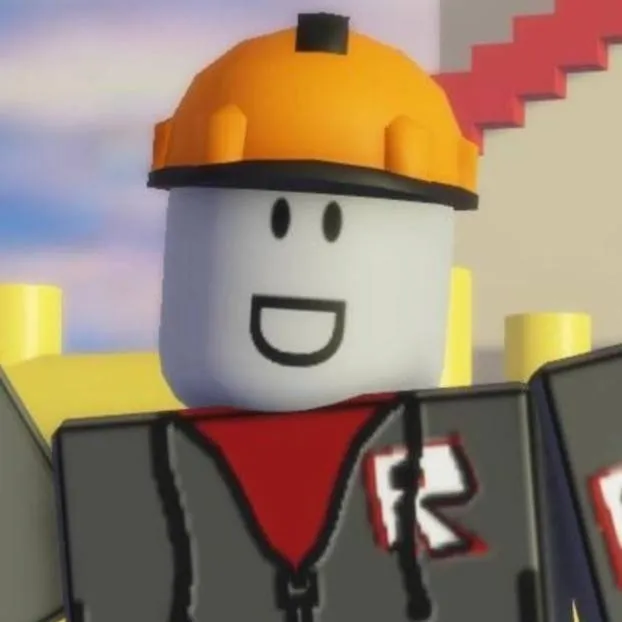 chat with ai character: buildergey