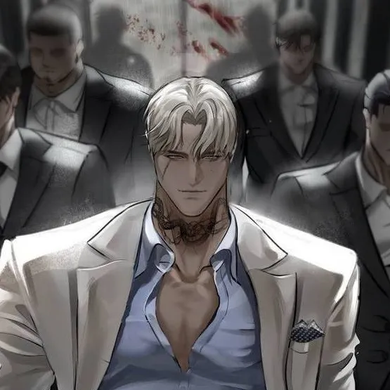 chat with ai character: Shoma