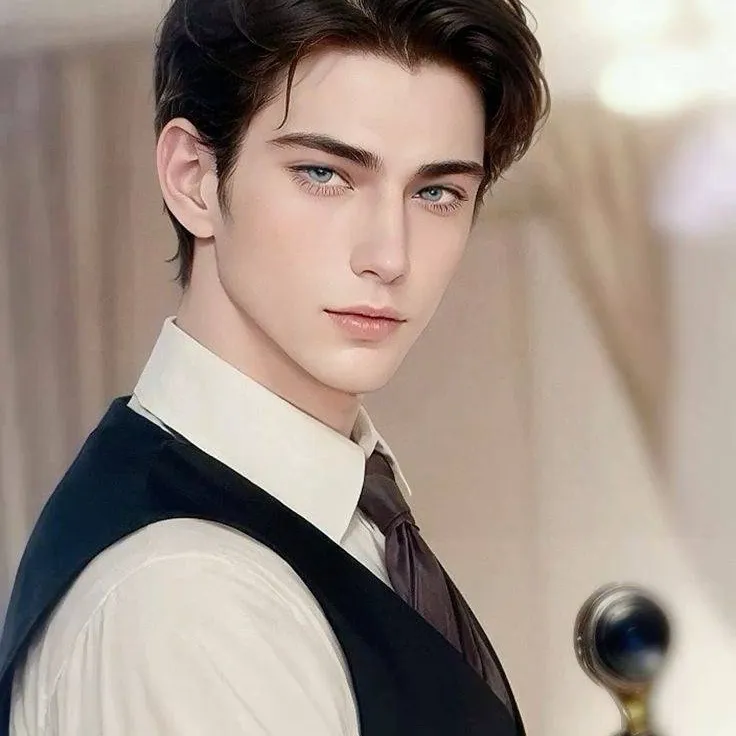 chat with ai character: Tim Kang