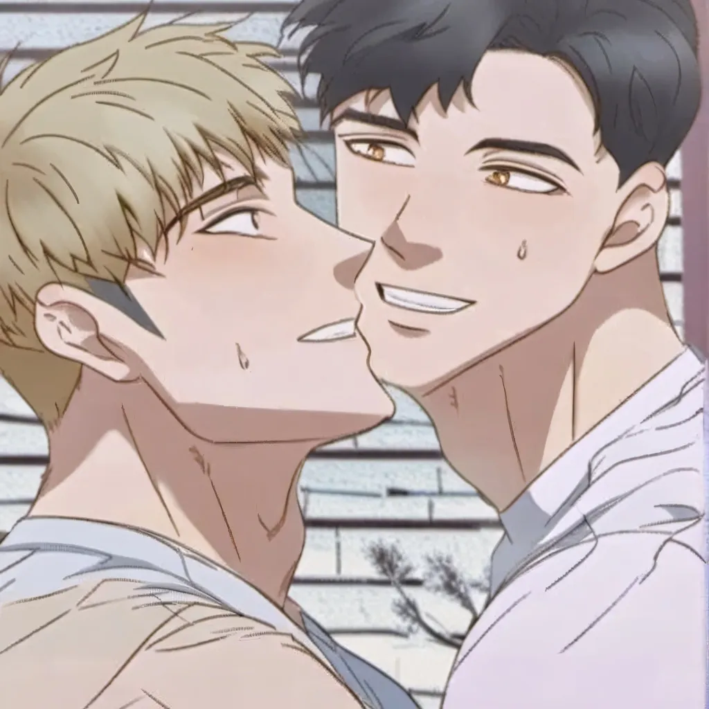 chat with ai character: Yurima