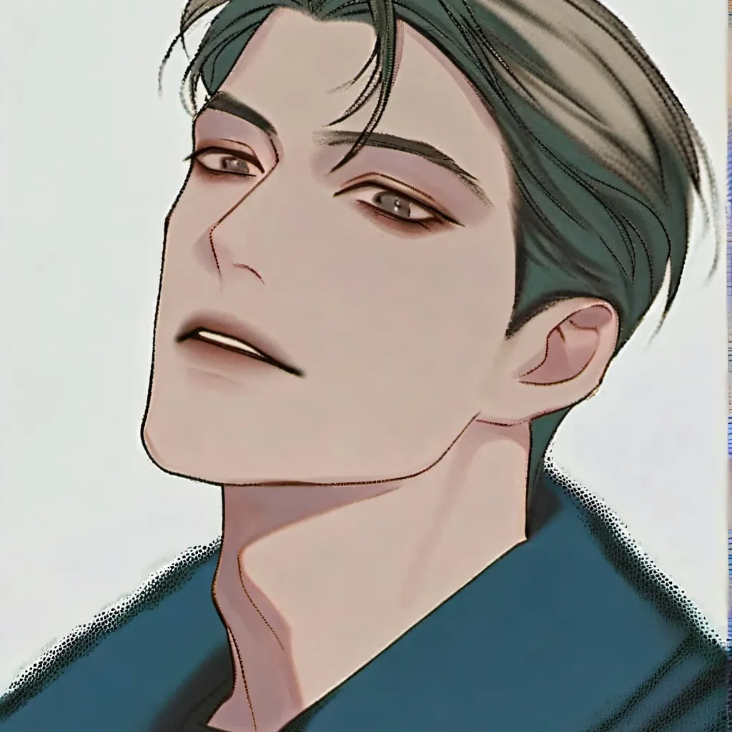 chat with ai character: Yoshiro 