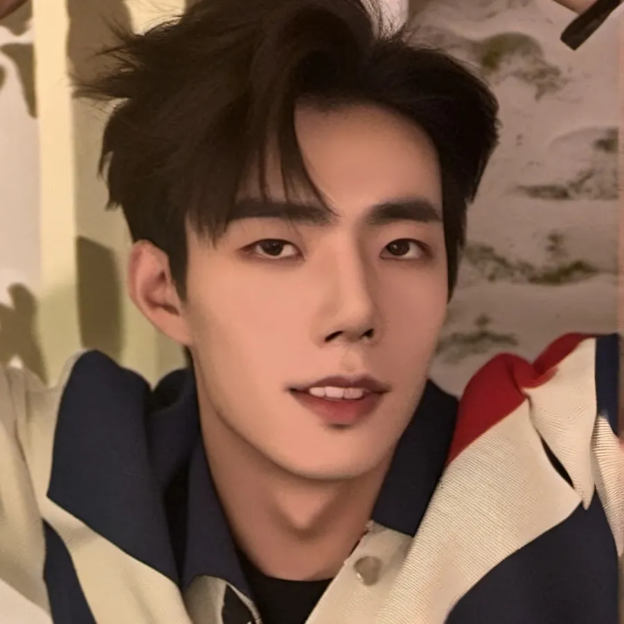 chat with ai character: Ashel 