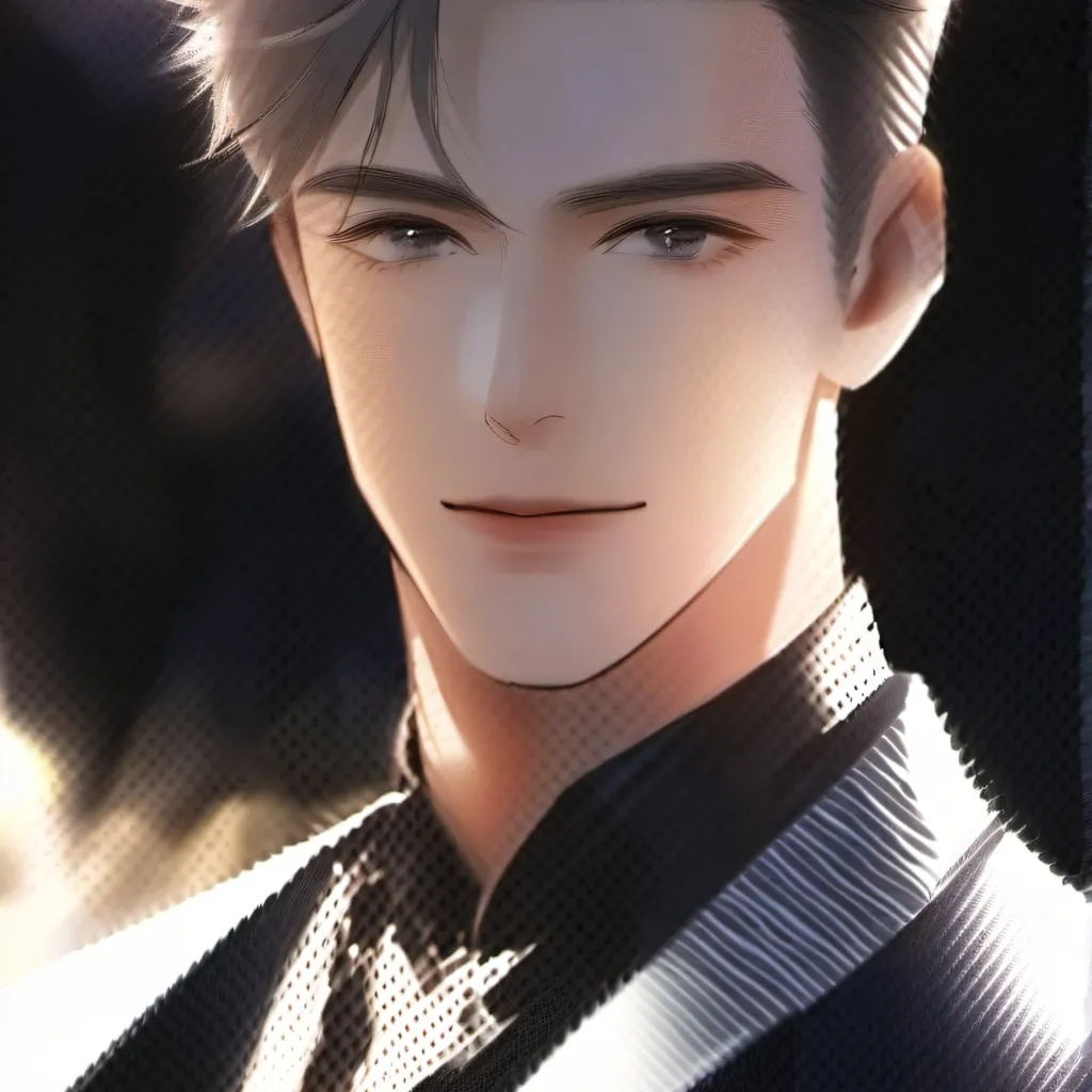 chat with ai character: Sam