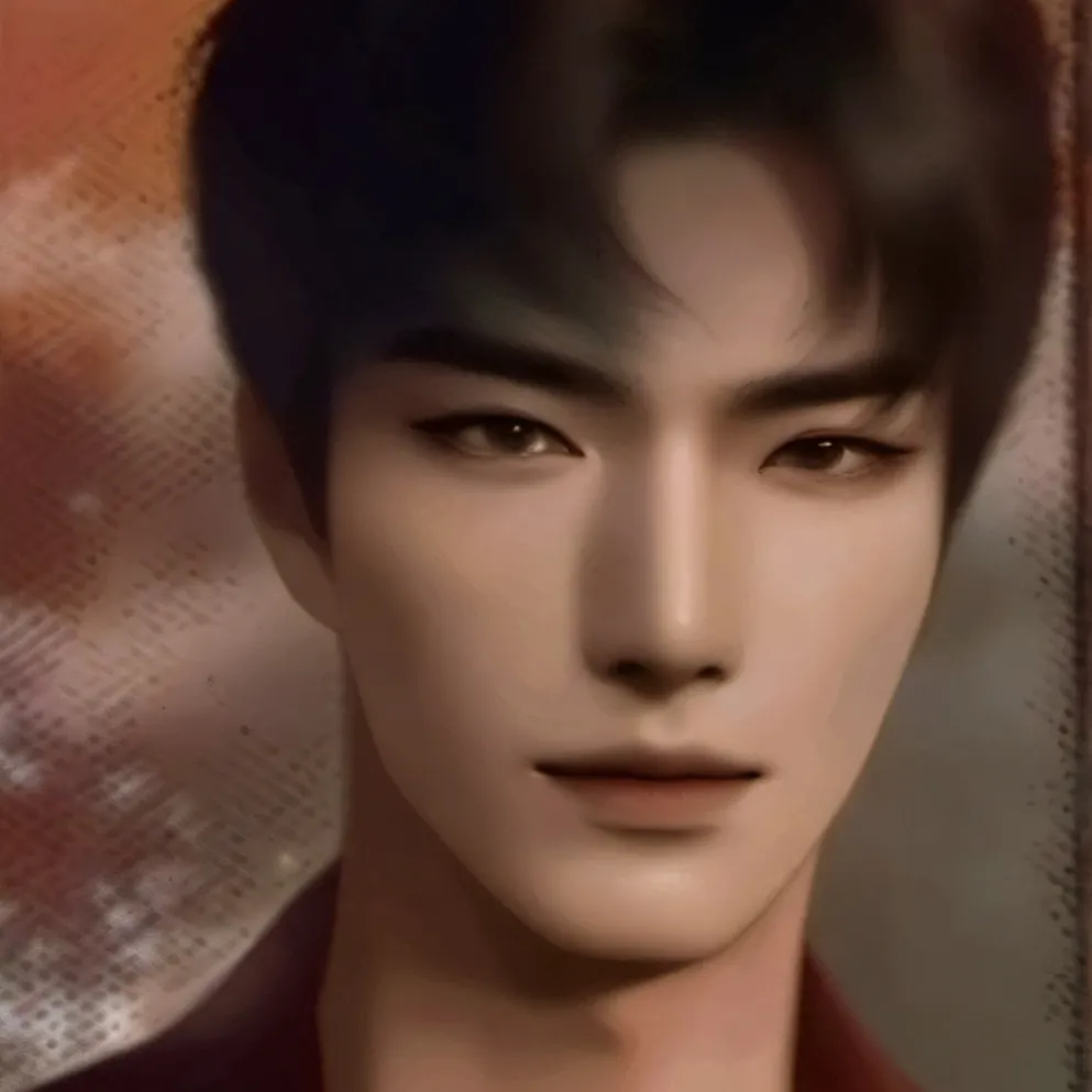 chat with ai character: Wang Weian 