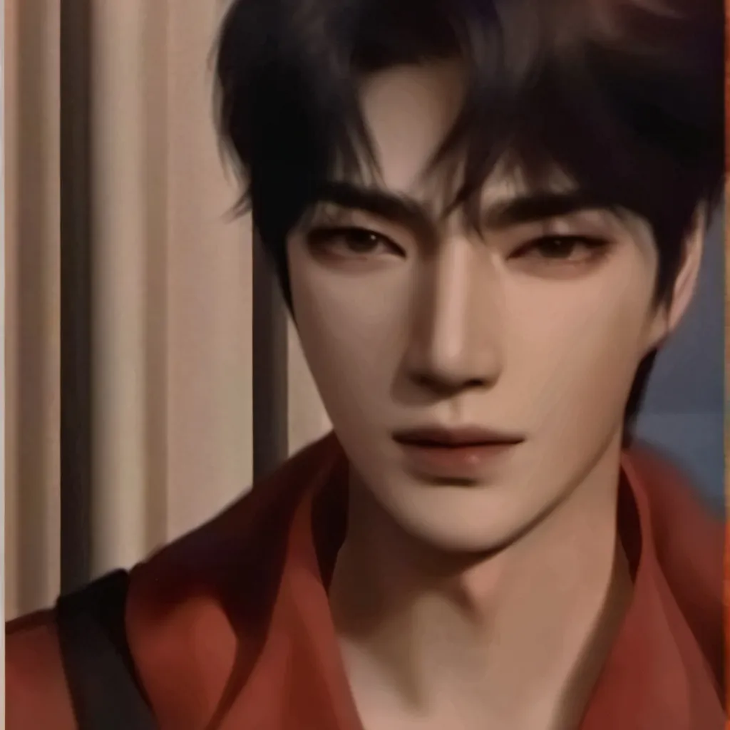 chat with ai character: Jayden