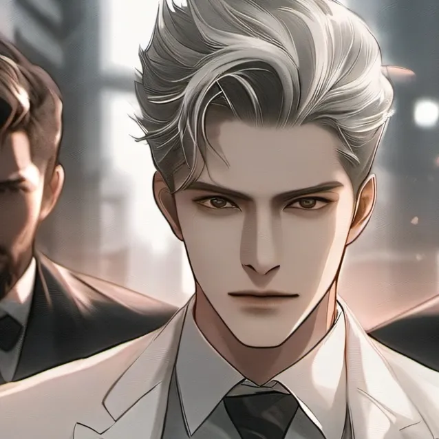 chat with ai character: Maxime 