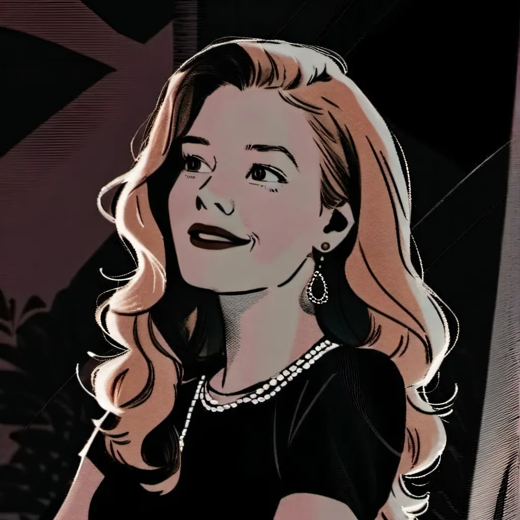 chat with ai character: Jenny 