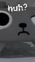 ai character: Dandys world background