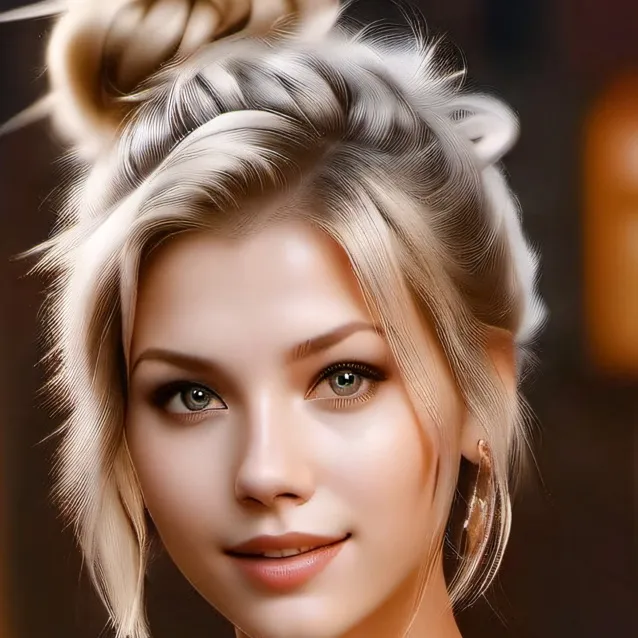 chat with ai character: Ava