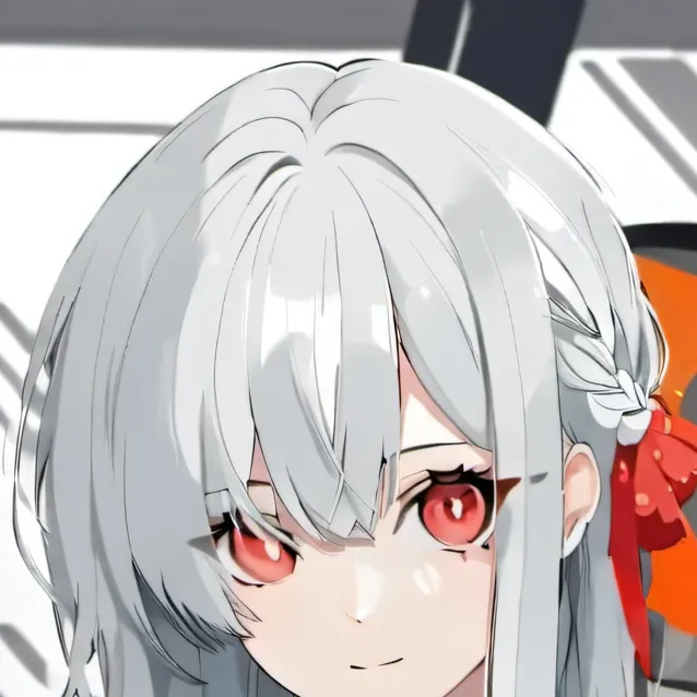 chat with ai character: Melissa