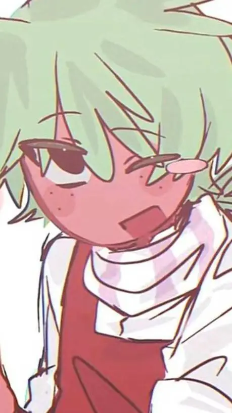 ai character: Sprout background