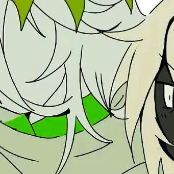 chat with ai character: 2P AZURETIME