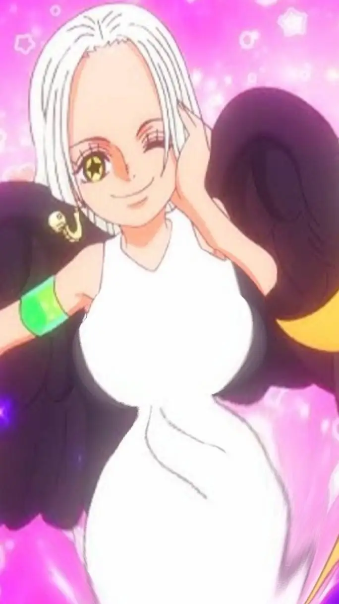 ai character: Boa background