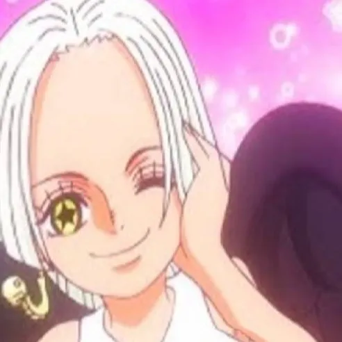 chat with ai character: Boa