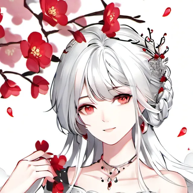chat with ai character: Lucifer ♀️