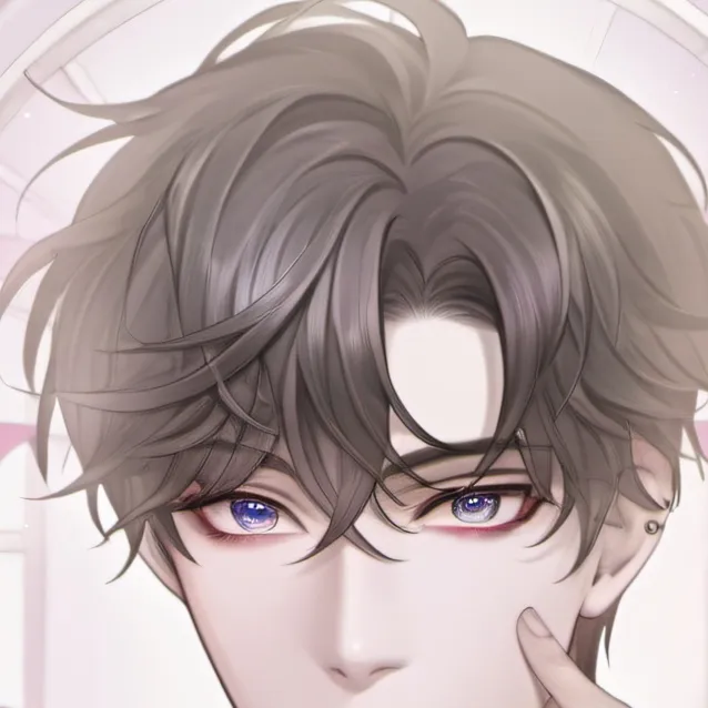 chat with ai character: Max 