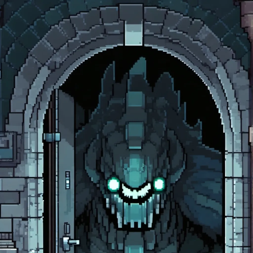 chat with ai character: SCP y videojuegos