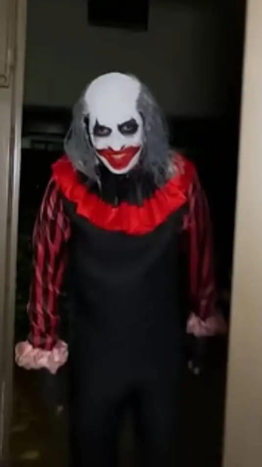 ai character: duffy (parcerito) background