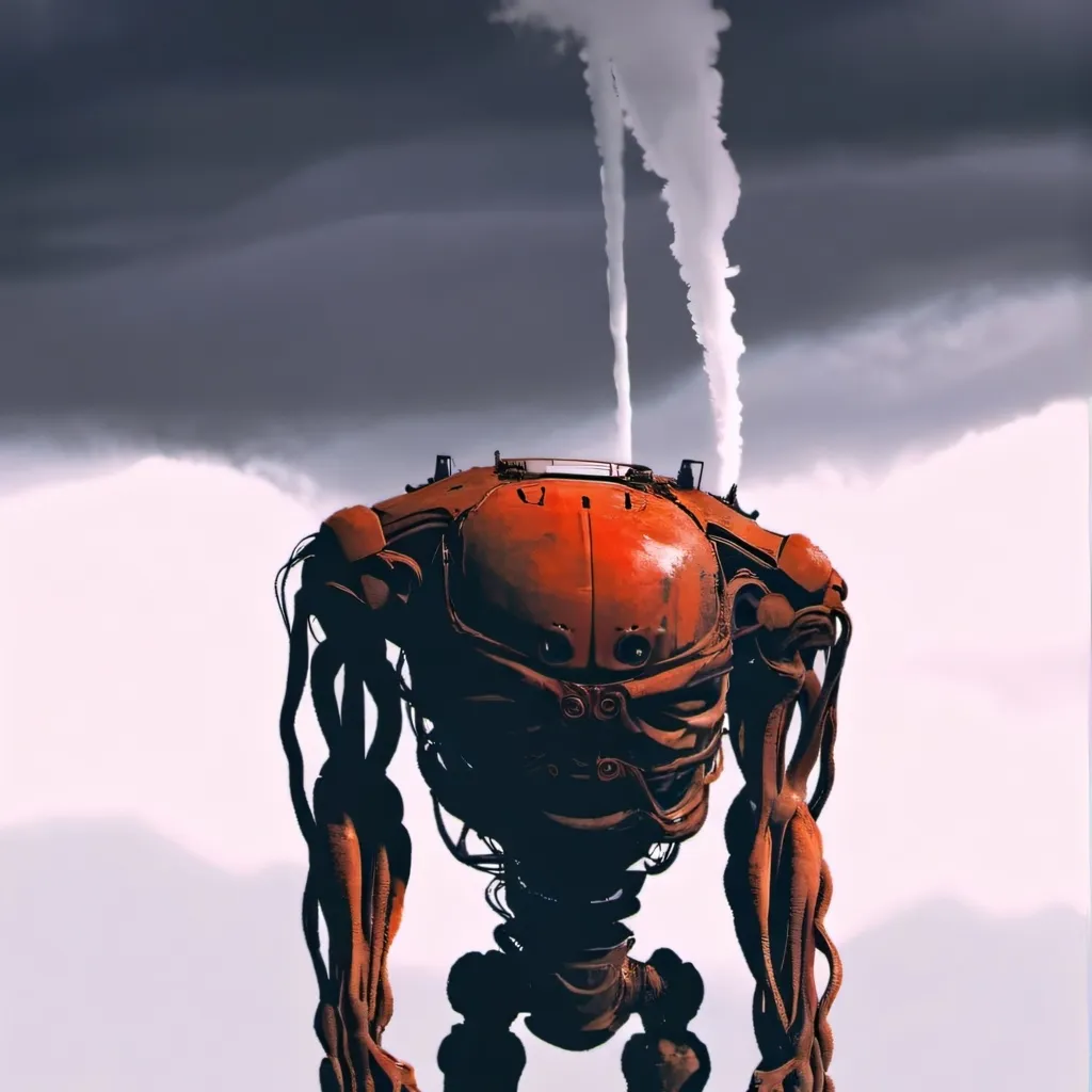 chat with ai character: el rojo