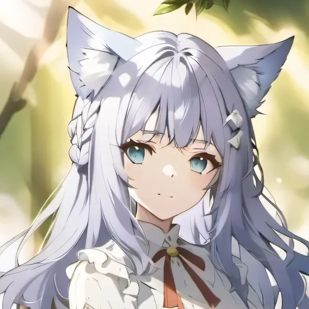 chat with ai character: nieve