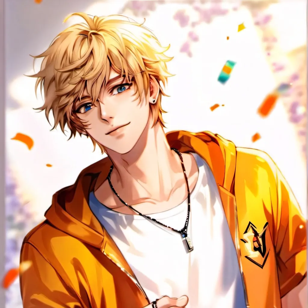 chat with ai character: ~max~