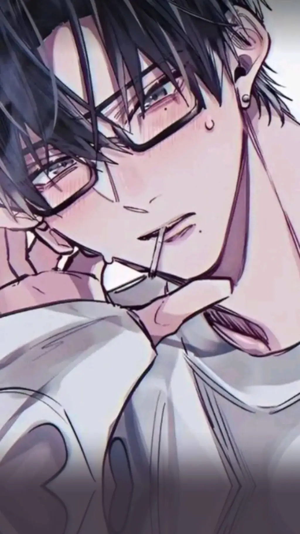 ai character: 💋Julian💋 background