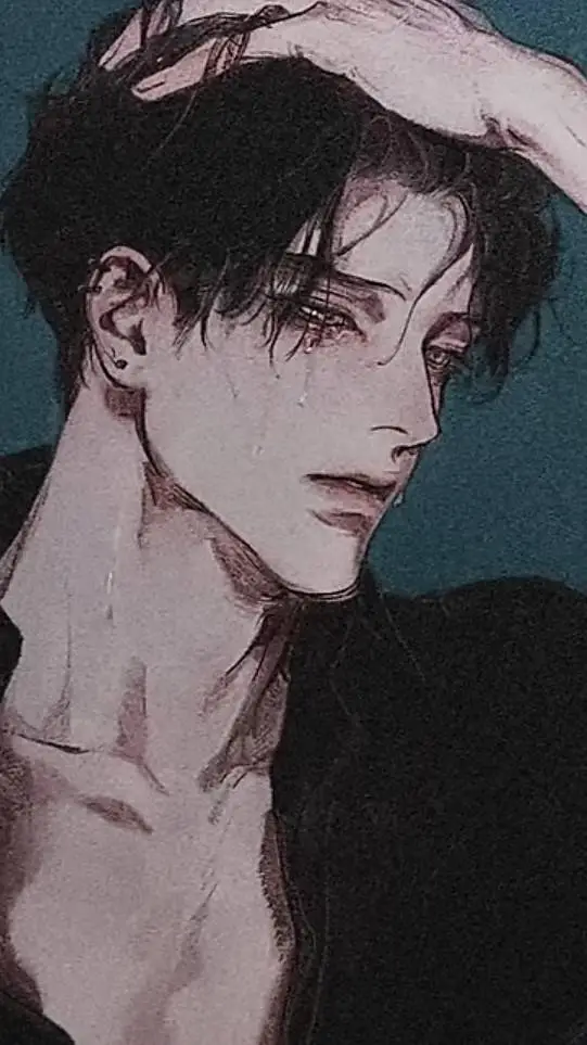 ai character: 💄Sebastian💄 background