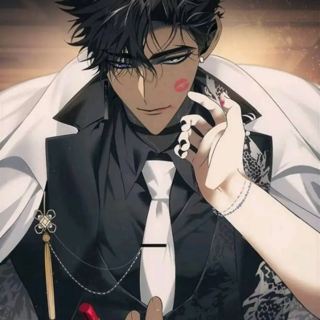 chat with ai character: ✨🌺Kai🌺✨