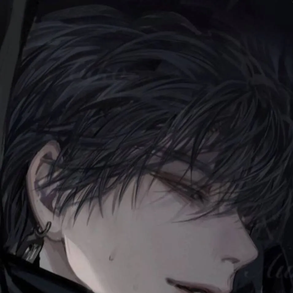 chat with ai character: `•Hanry•’