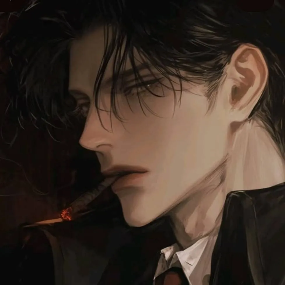 chat with ai character: 🩸Derek🩸