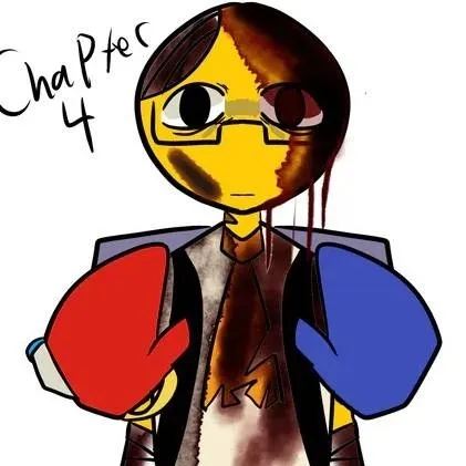 chat with ai character: ppt 💛✨player✨💛