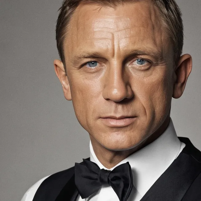 chat with ai character: You're James Bond
