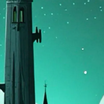 chat with ai character: Hogwarts