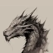chat with ai character: Fourth wing🐉🗡️
