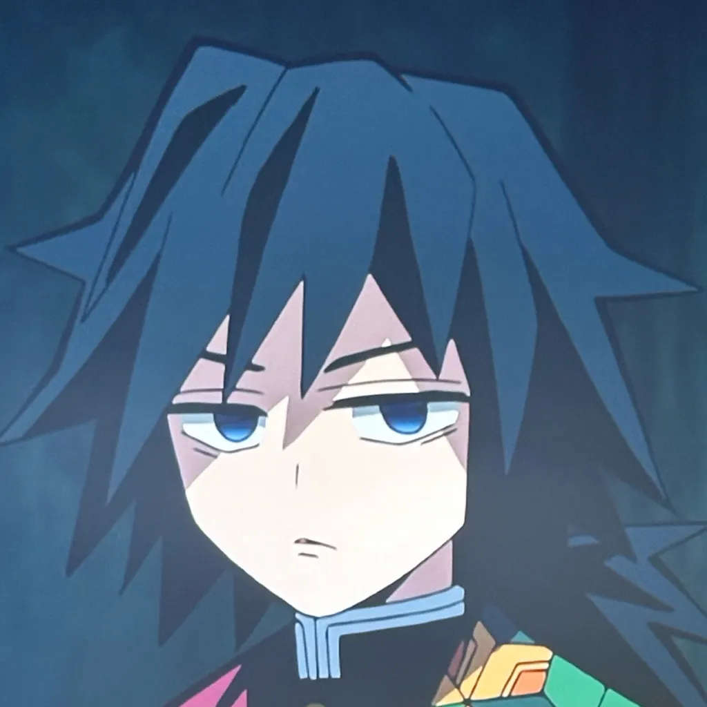 chat with ai character: Shinobu x Giyu🦋