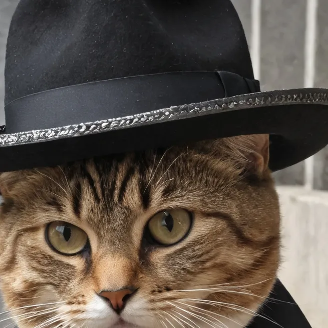 chat with ai character: mafias