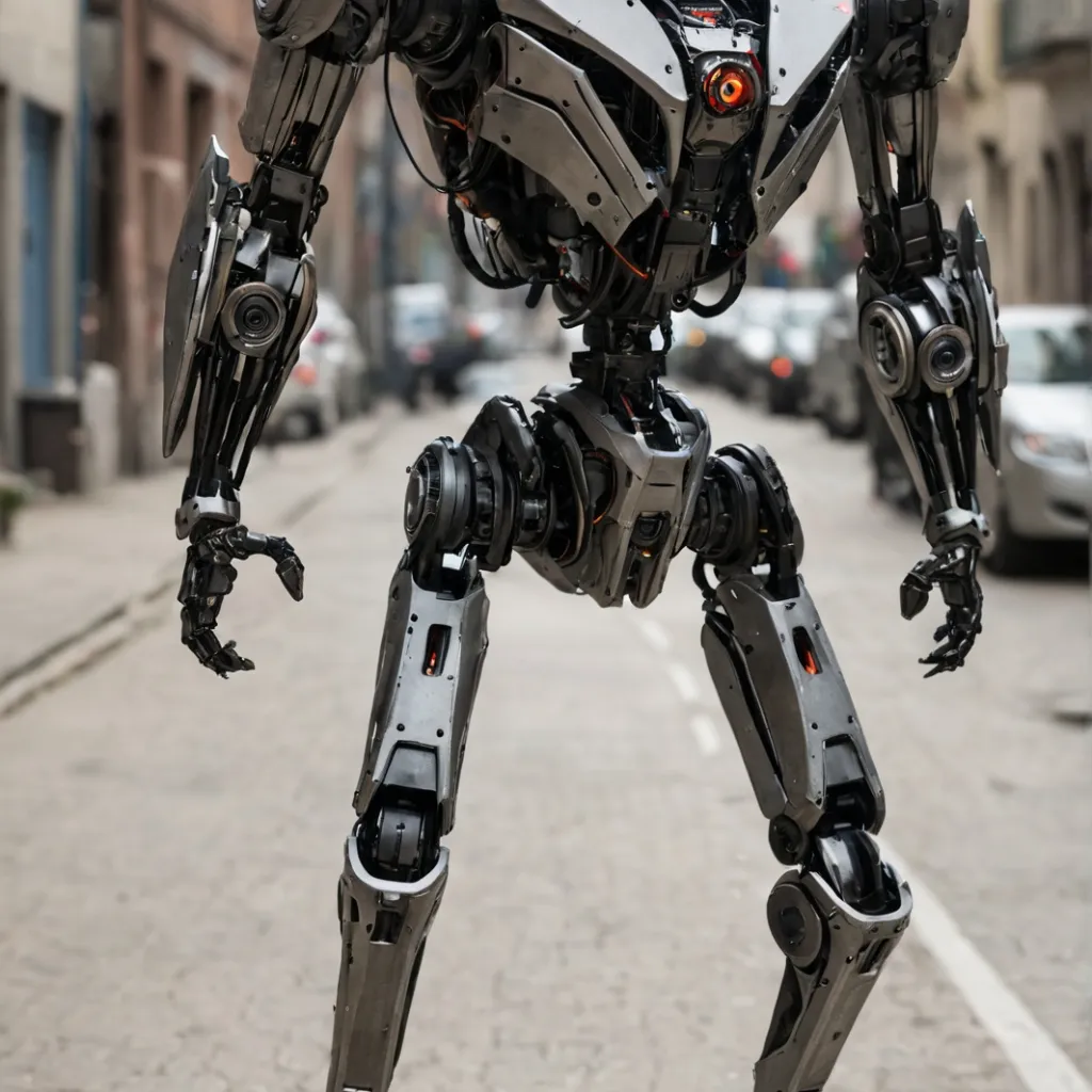 chat with ai character: revolucion gato v2