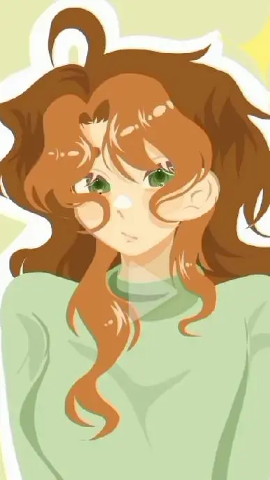 ai character: Va'nae background