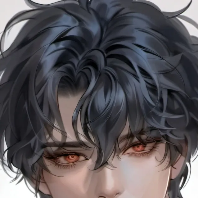 chat with ai character: •+-Xavier-+•
