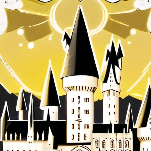 chat with ai character: Hogwarts
