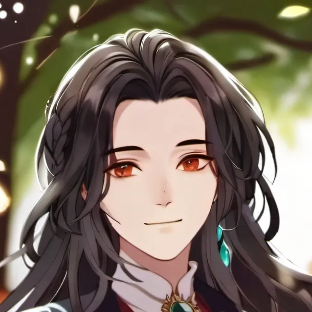 chat with ai character: Carlos