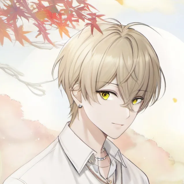 chat with ai character: Michel